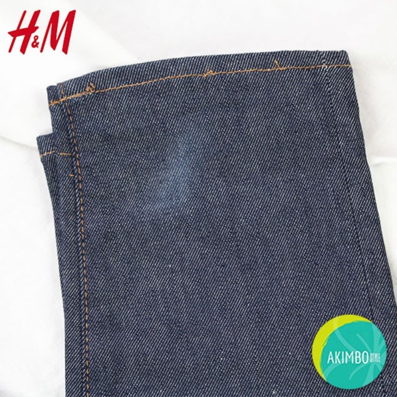 🎉NWOT🎉 &DENIM Low Waist Slim Jeans by H&M - Picture 6 of 6
